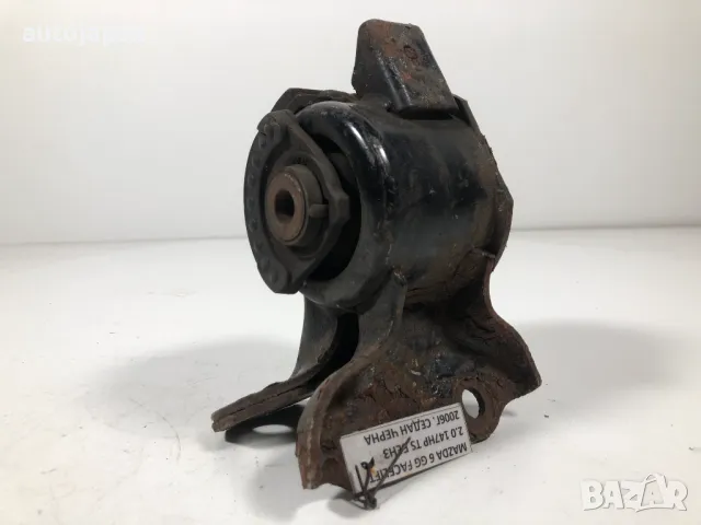 Тампон двигател Mazda 6 2.0 147кс 2006г, снимка 2 - Части - 50401697