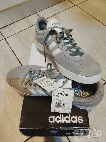 маратонки adidas за скейтборд 44 