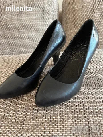 Обувки Vagabong от естествена кожа 36номер