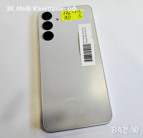 Samsung Galaxy A16 4/128 07379-25, снимка 2 - Samsung - 53469083