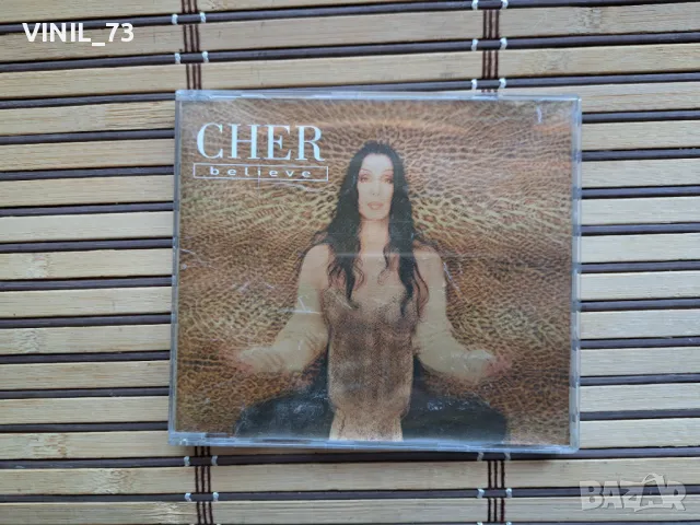 Cher – Believe