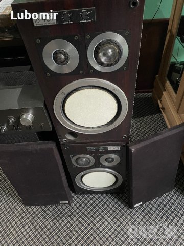 HITACHI HS40F, снимка 4 - Тонколони - 43894546