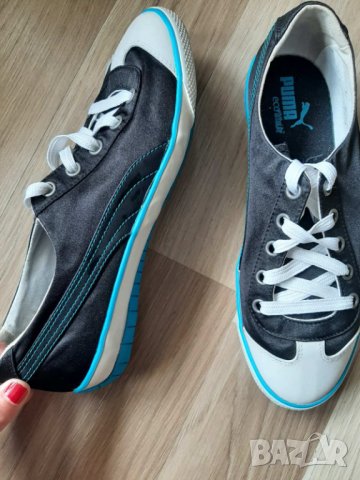 Нови оригинални PUMA eco ortholite sport., снимка 2 - Кецове - 40697204