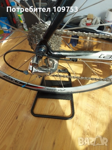 Specialized Tarmac Comp Carbon 56 , снимка 11 - Велосипеди - 51442176