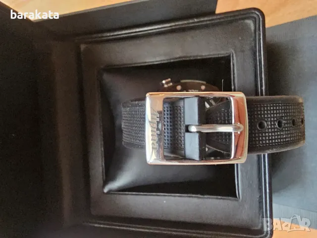 Alpina autimatic , снимка 7 - Мъжки - 49939832