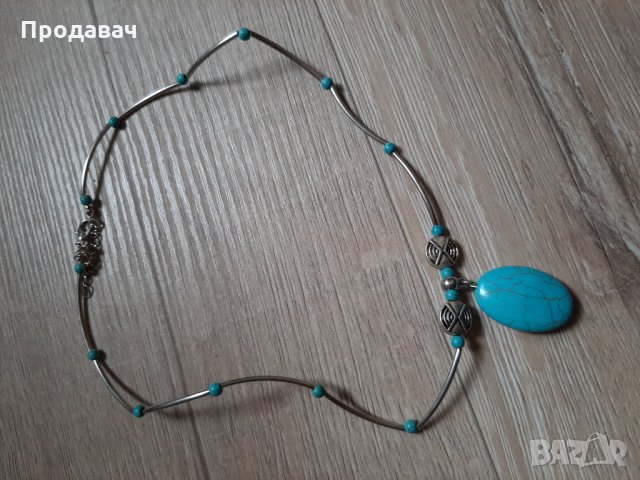 Колие гердан , снимка 1