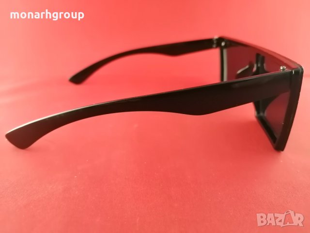 Слънчеви очила /тип огледални/, снимка 2 - Слънчеви и диоптрични очила - 33010481