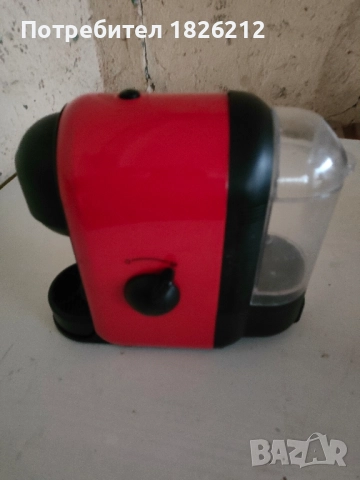 Кафемашина Lavazza a modo mio за части 