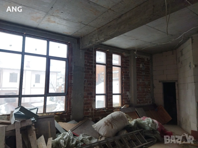 Продава ресторант в топ центъра на Пампорово , снимка 12 - Заведения - 53593193