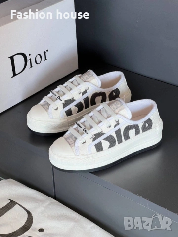 Dior дамски кецове