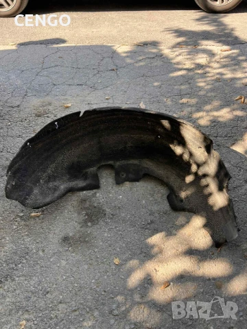 Заден десен подкалник за Mercedes W212