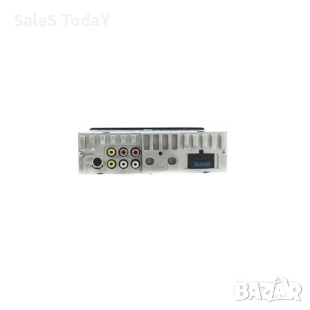 CD плеър за кола Automat DVD ZAPPIN S-GT460U FM/AM DVD, 4 x 52W, USB, AUX, снимка 3 - Аксесоари и консумативи - 26584162