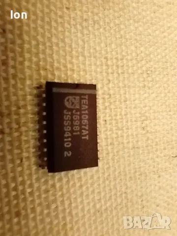 TEA1067AT Philips, снимка 1