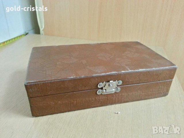 Стари  руски лъжички, снимка 7 - Антикварни и старинни предмети - 26936825