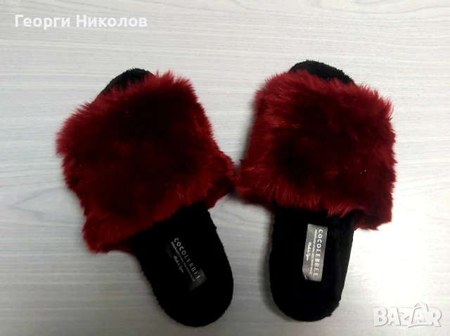 Дамски обувки , снимка 4 - Дамски ежедневни обувки - 50716897