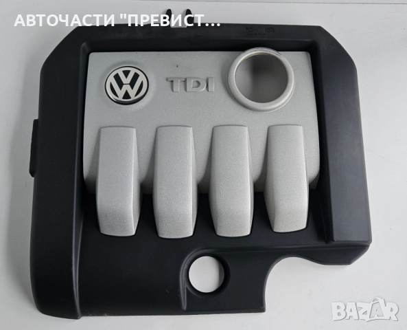 Кора Двигател Фолксваген Голф 5 VW Golf 5 1.9 Tdi 105