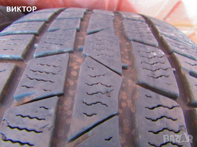 215/60/16,continental, dot 3418,6-7mm...