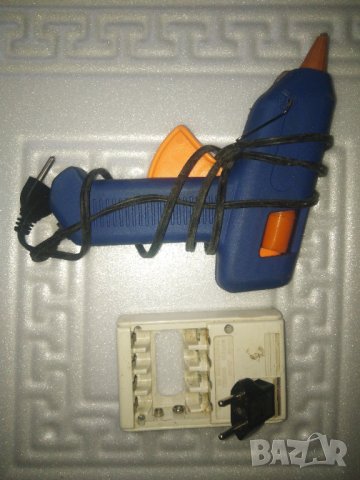 Ел. материали