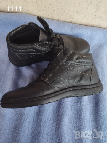 Непромокаеми боти Jomos номер 46., снимка 5 - Мъжки боти - 51991062