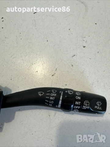 Лост за управление на чистачките за KIA Carens 2007–2011 2.0 CRDi, 202004726, снимка 3 - Части - 53167263