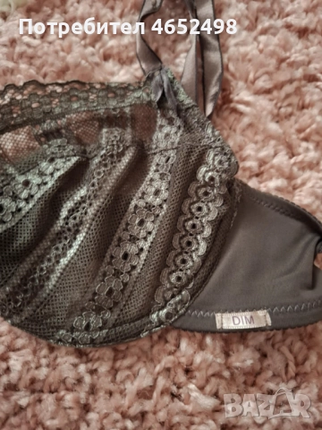 DIM Сутиен, снимка 2 - Бельо - 52468611