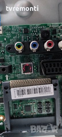 MAIN BOARD, BN94-08119C ,BN41-02098 For SAMSUNG UE40J5150, снимка 2 - Части и Платки - 37617746