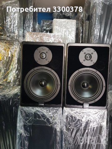 Тонколони canton karat 920