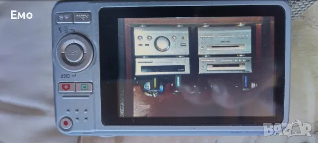 Casio Exilim 9.1,mPix 