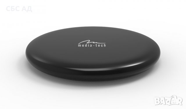 FAST WIRELESS CHARGER MT6272, снимка 5 - Безжични зарядни - 28745708