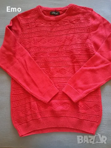 Пуловери, снимка 18 - Пуловери - 47737926