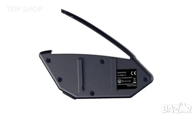 Интерком за мотоциклети EJEAS MS20, снимка 2 - Аксесоари и консумативи - 49169816