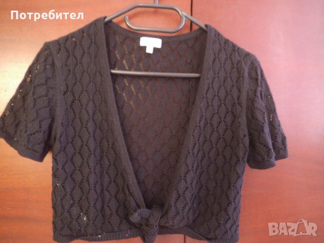 Нова дамска жилетка-М, снимка 1