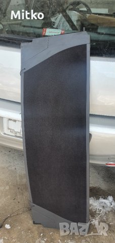 Кора за багажник Мерцедес А класа 2002г., снимка 1