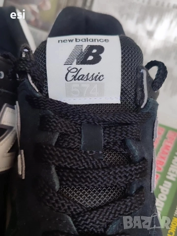 Сникърси New Balance , снимка 8 - Маратонки - 52327900