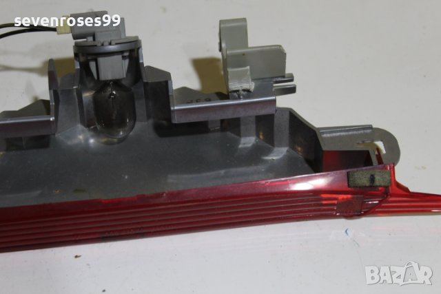 Трети стоп Mazda 6 2006 2.0i 147 Мазда 6 комби, снимка 3 - Части - 43948299