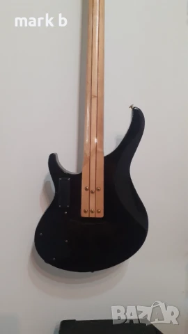 Бас китара  J&D, снимка 2 - Китари - 51379045