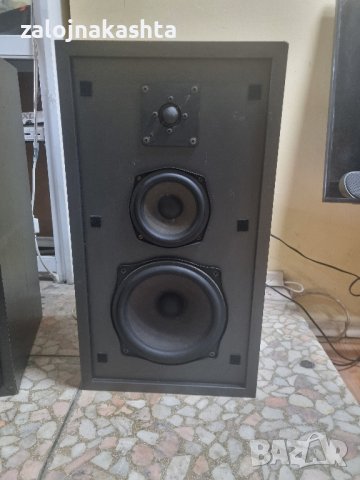 Тонколони , снимка 3 - Аудиосистеми - 43974007