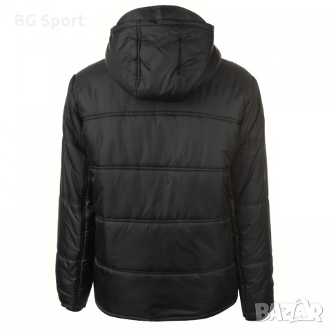 EVERLAST ново оригинално мъжко зимно яке с качулка - размери L и ХL, снимка 2 - Якета - 26920424