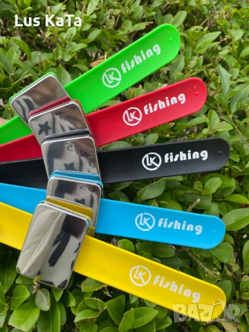 Магнитната гривна за риболов , снимка 1