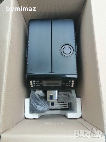 Philips HD8834, снимка 4 - Кафемашини - 34825211