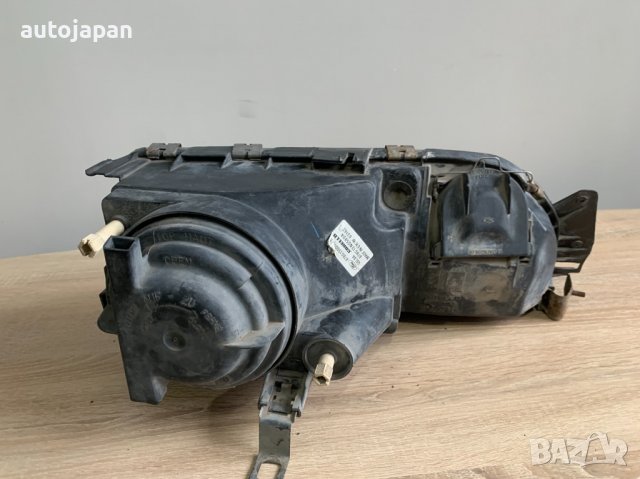 Комплект фарове Форд Сиера хечбек  Ford Sierra Hatchback (1982-1993), снимка 8 - Части - 38997828