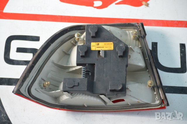 Оригинален десен стоп за Opel Vectra B , снимка 2 - Части - 37802780