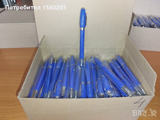  Химикали-химикалки, снимка 7 - Ученически пособия, канцеларски материали - 42955409