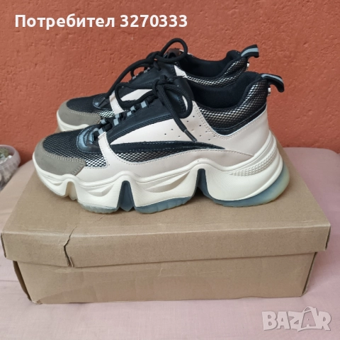 Дамски маратонки Steve Madden 