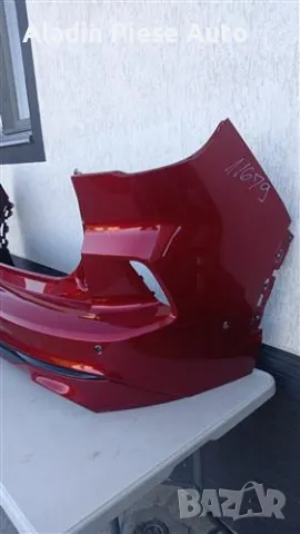 Задна броня Ford Kuga ST-Line година 2020 2021 2022 2023 2024 код LV4B-17A894 , снимка 4 - Аксесоари и консумативи - 50295504