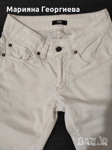 Детски пролетно летен панталон, снимка 5 - Детски панталони и дънки - 33301365
