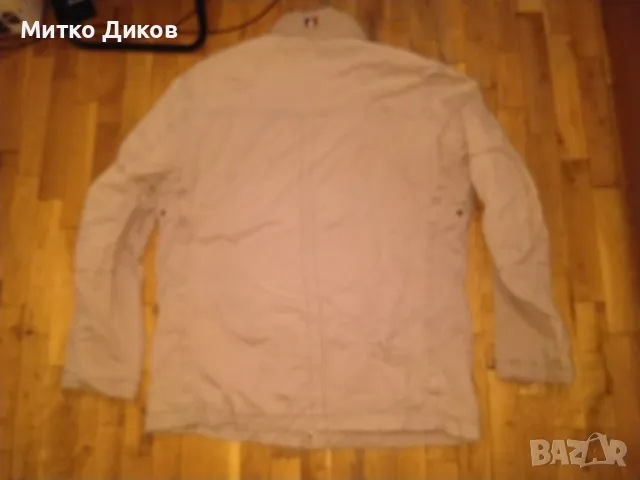 Pierre Cardin марково яке пролетно есенно размер М, снимка 7 - Якета - 47867173