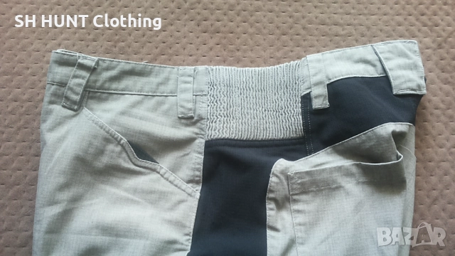 Engelbert Strauss Work Stretch Shorts размер M работни къси панталони W4-689, снимка 7 - Панталони - 52804114