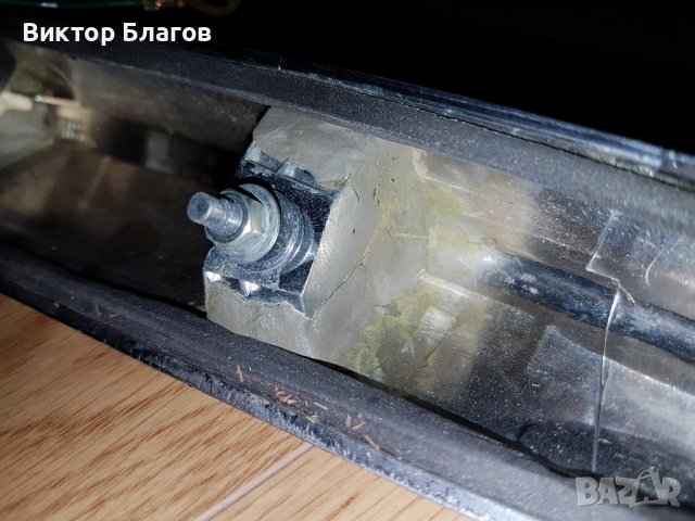 Спойлер за Infiniti G35 / G37 / Q40 , снимка 8 - Аксесоари и консумативи - 38442881