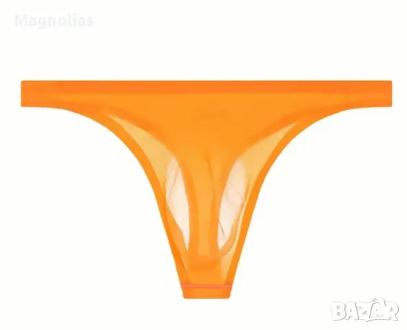 Мъжки ултратънки ледени копринени безшевни , снимка 6 - Бельо - 49961956